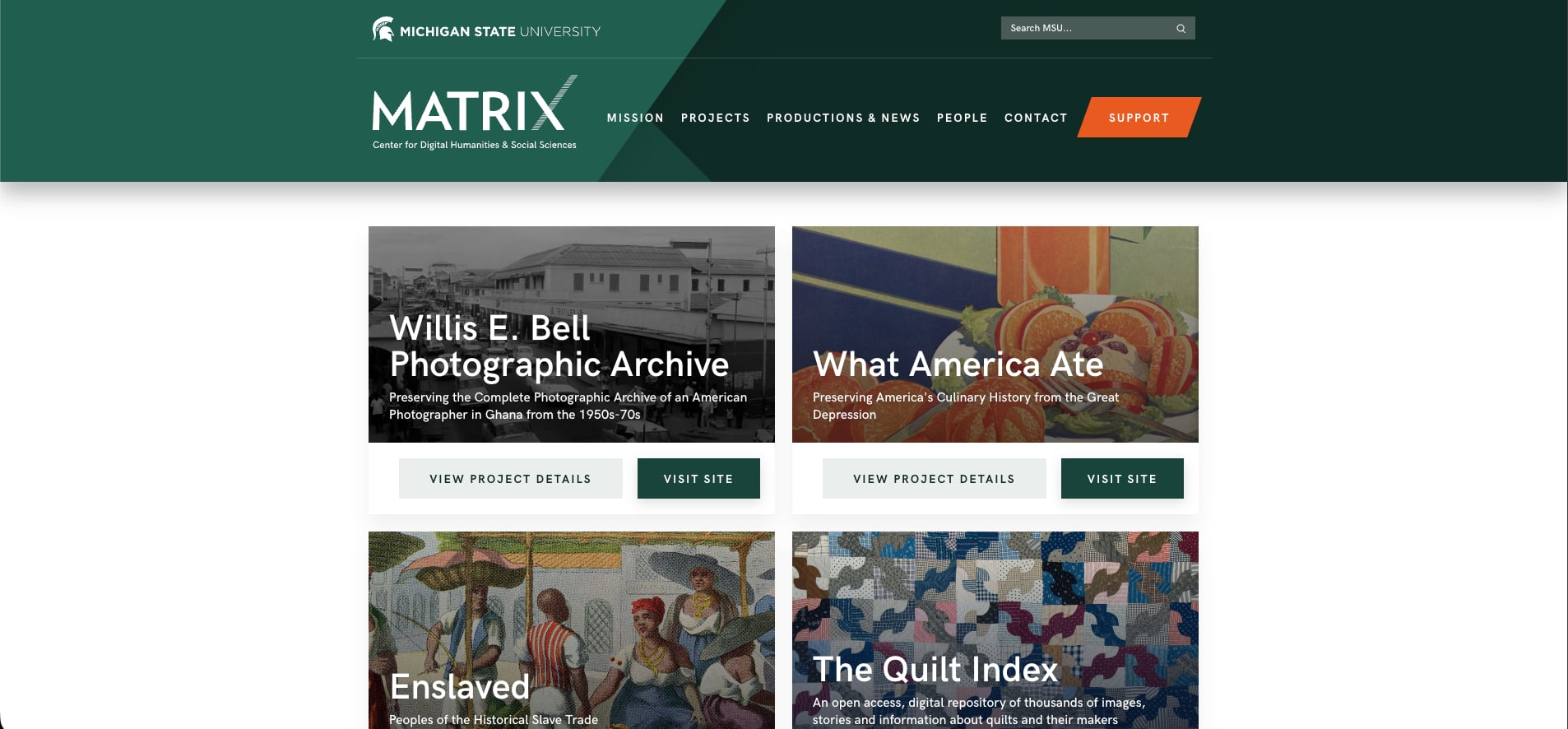 Matrix