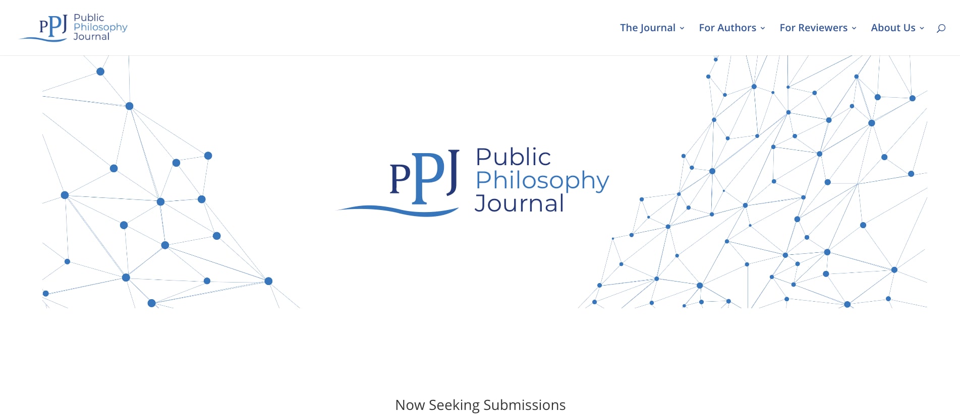 Public Philosophy Journal